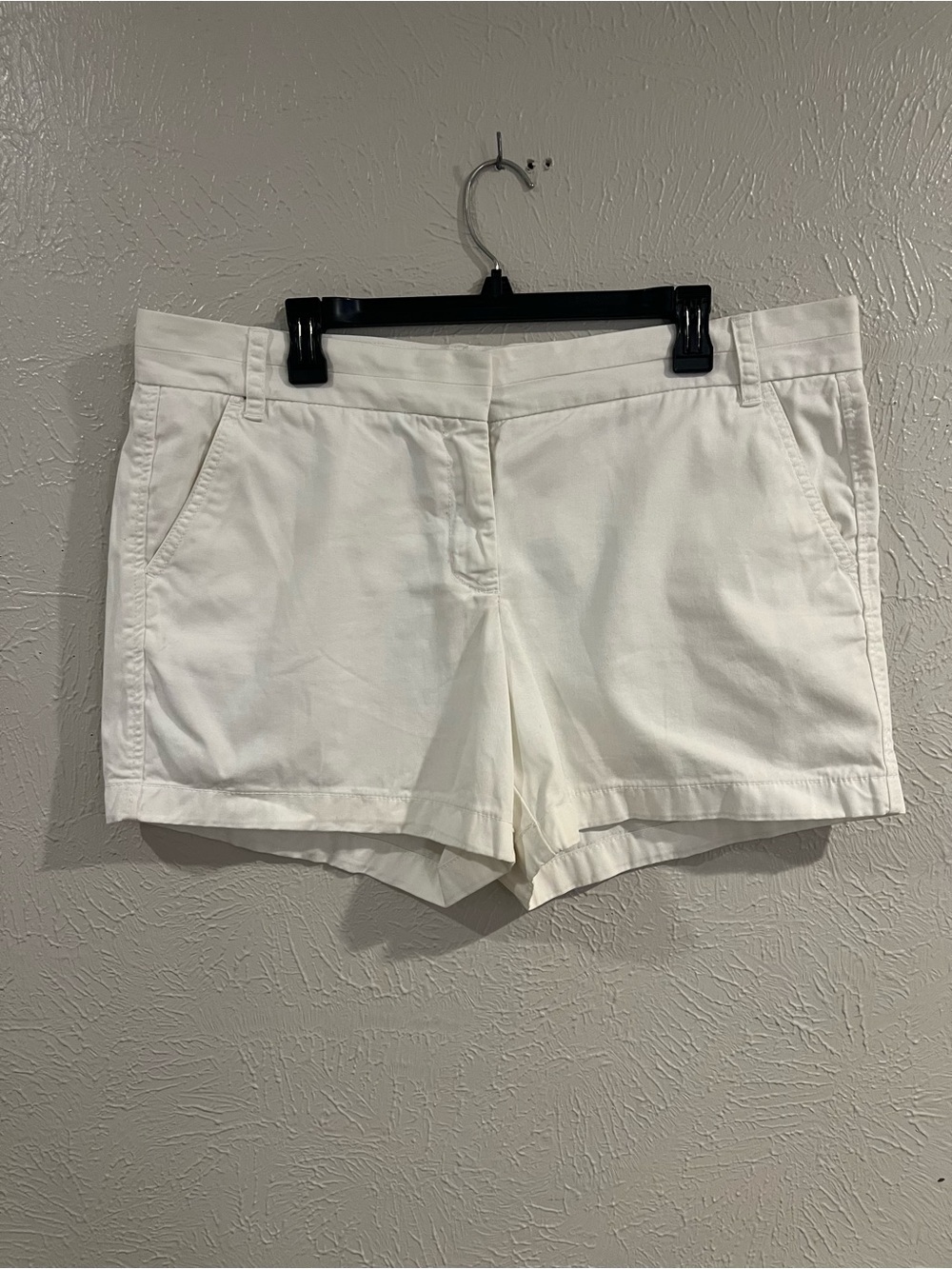 J Crew Broken-in Chino Shorts